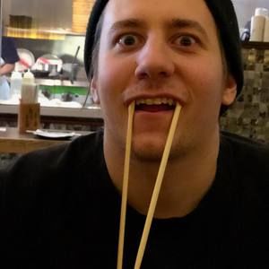 Meet your Posher, Jay